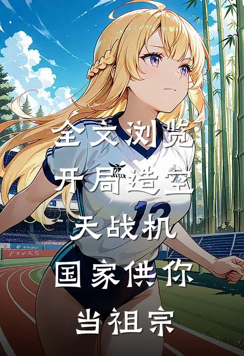 全文浏览开局造空天战机，国家供你当祖宗
