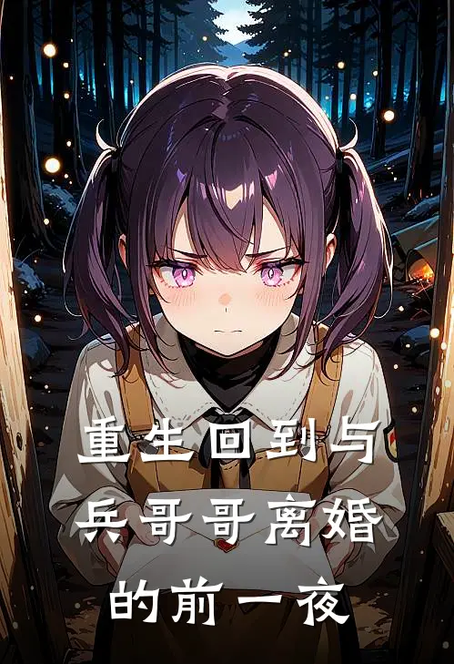 重生回到与兵哥哥离婚的前一夜