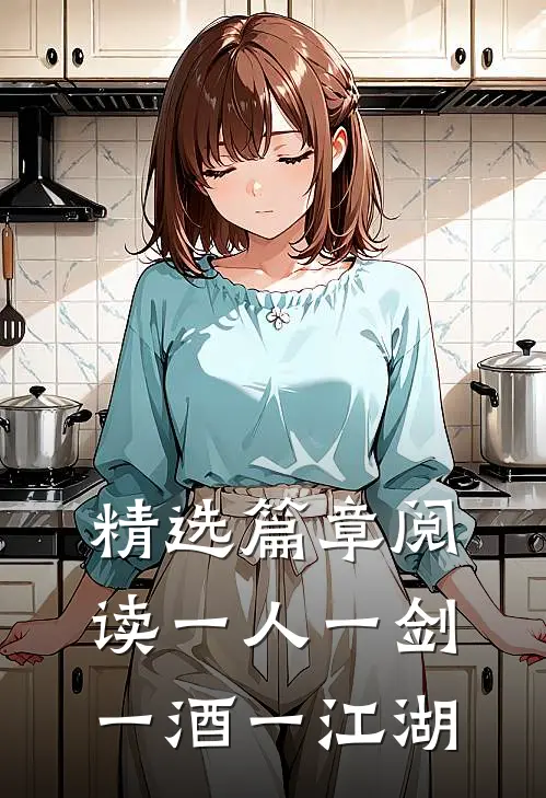 精选篇章阅读一人一剑一酒一江湖