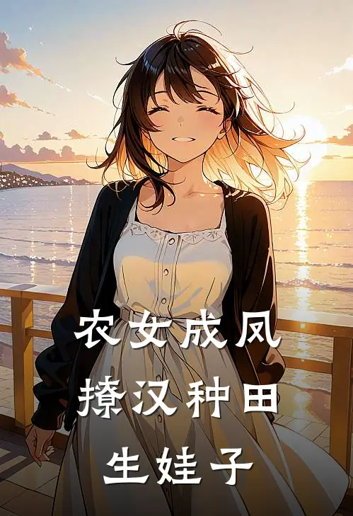 农女成凤：撩汉种田生娃子