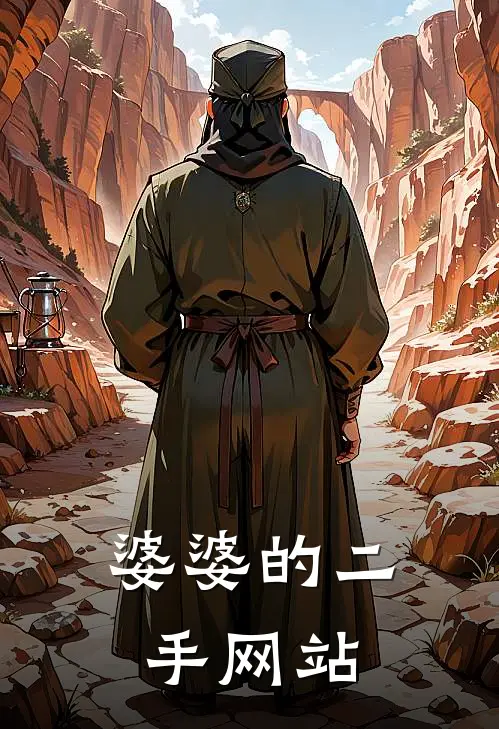 婆婆的二手网站