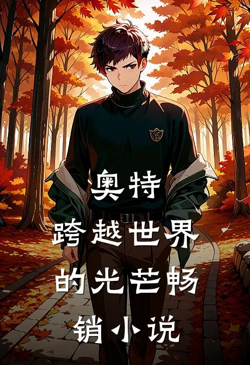 奥特：跨越世界的光芒畅销小说