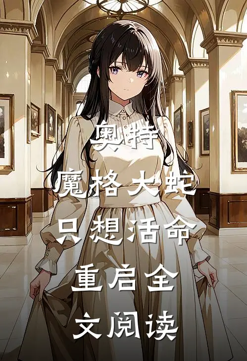 奥特：魔格大蛇只想活命：重启全文阅读