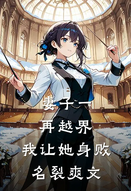 妻子一再越界，我让她身败名裂爽文