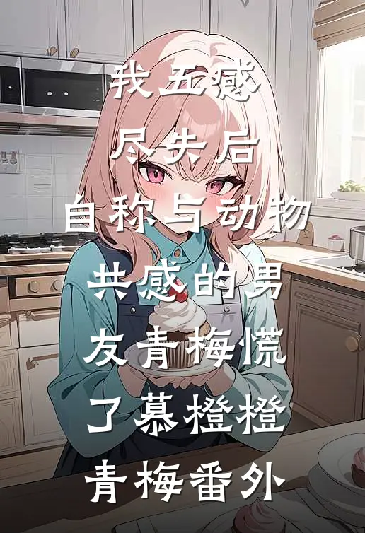 我五感尽失后，自称与动物共感的男友青梅慌了慕橙橙青梅番外