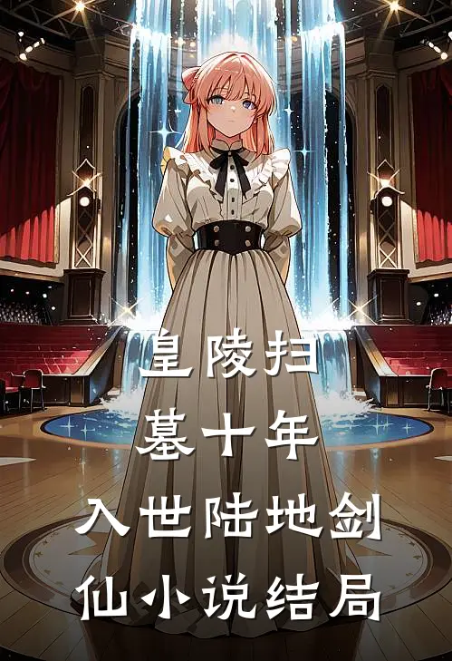 皇陵扫墓十年，入世陆地剑仙小说结局
