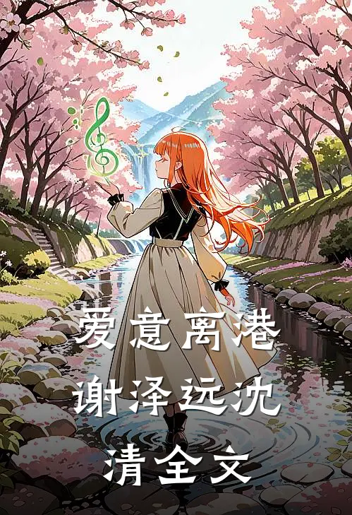 爱意离港谢泽远沈清全文