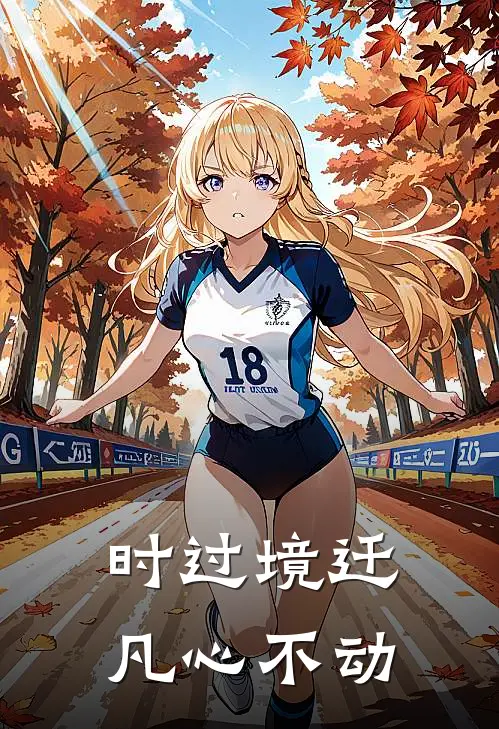 时过境迁，凡心不动