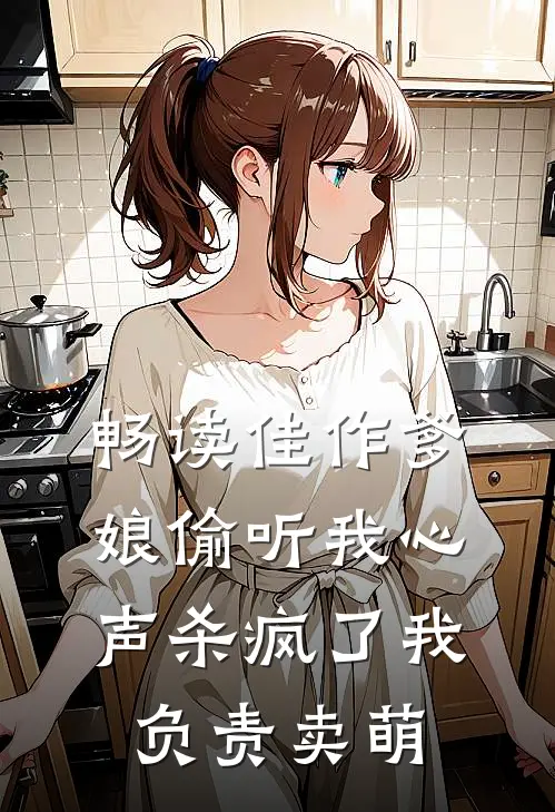 畅读佳作爹娘偷听我心声杀疯了我负责卖萌