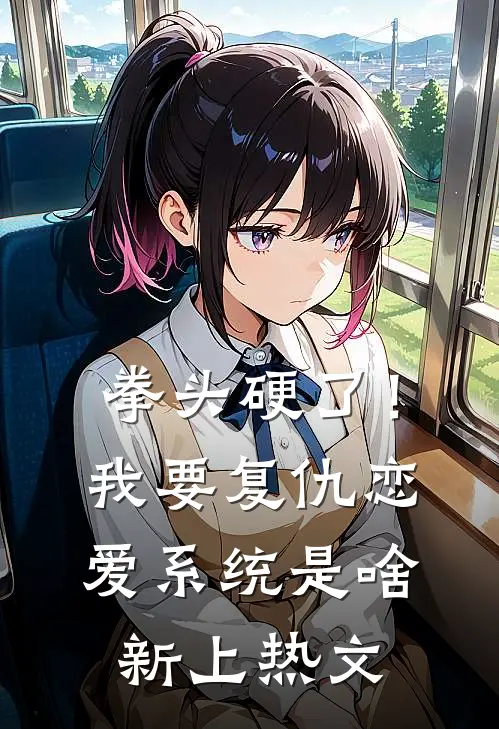 拳头硬了！我要复仇，恋爱系统是啥新上热文