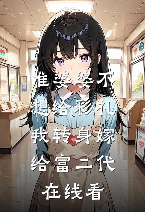 准婆婆不想给彩礼，我转身嫁给富二代在线看