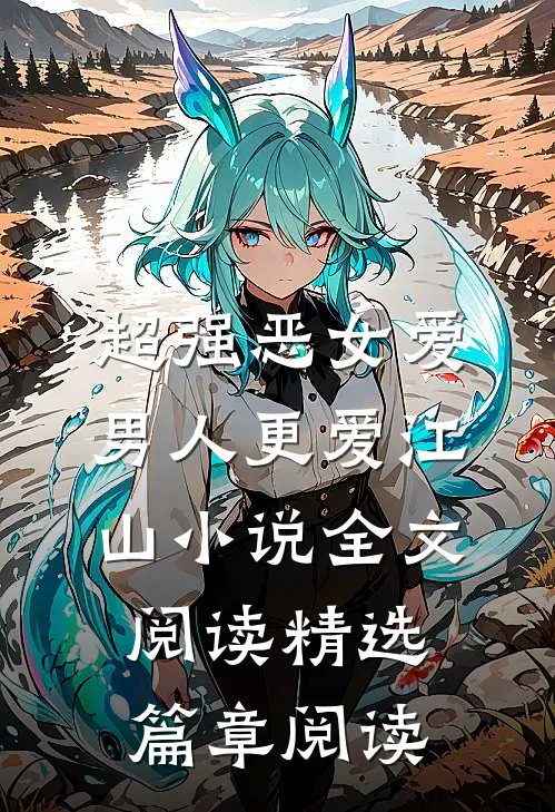 超强恶女爱男人更爱江山小说全文阅读精选篇章阅读