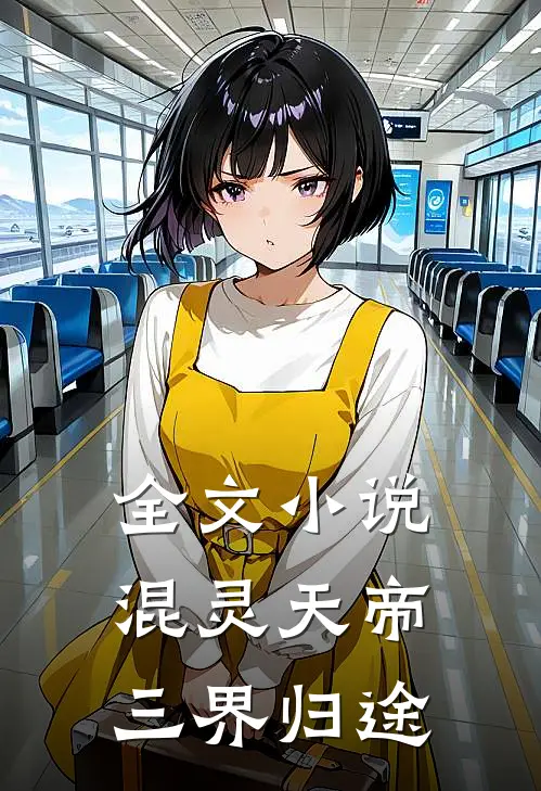 全文小说混灵天帝：三界归途