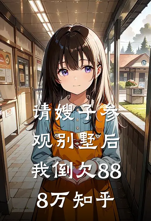请嫂子参观别墅后，我倒欠888万知乎