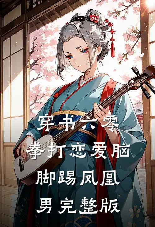 穿书六零：拳打恋爱脑脚踢凤凰男完整版