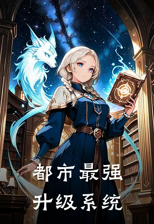 都市最强升级系统