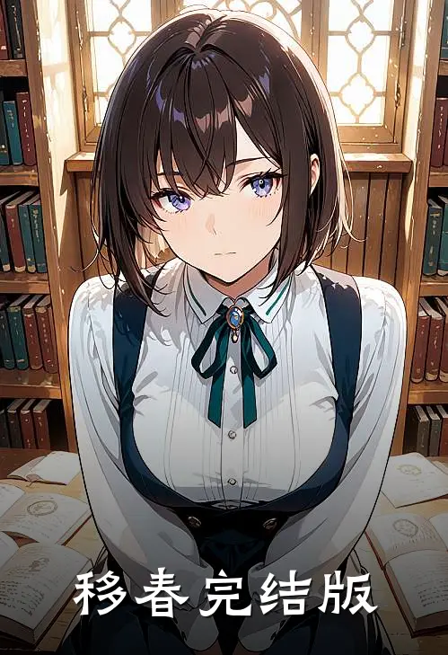 移春完结版