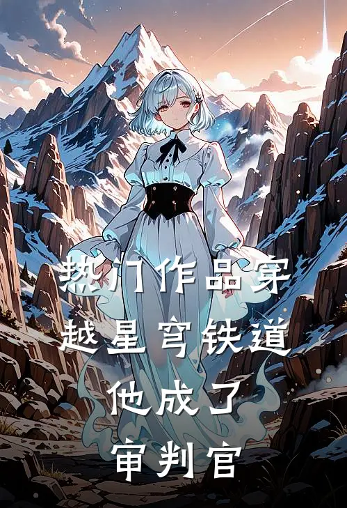 热门作品穿越星穹铁道，他成了审判官