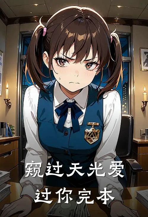 窥过天光爱过你完本