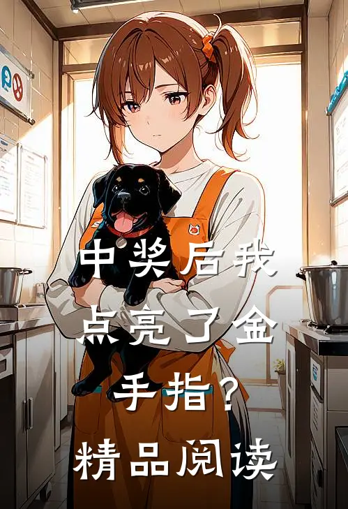 中奖后我点亮了金手指？精品阅读