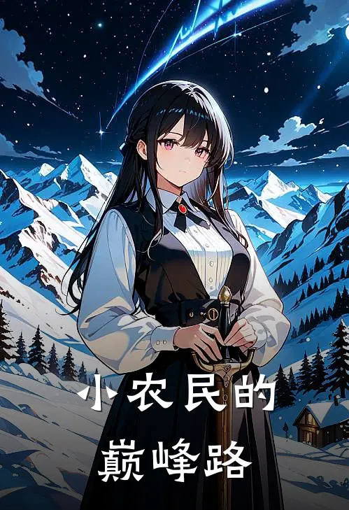 小农民的巅峰路