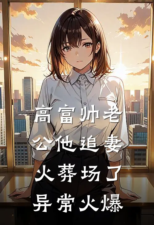 高富帅老公他追妻火葬场了异常火爆