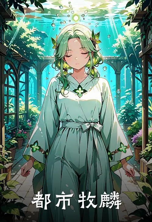 都市牧麟