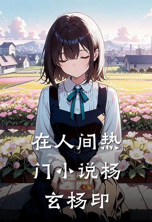 在人间热门小说杨玄杨印