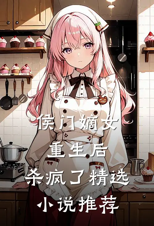 侯门嫡女重生后，杀疯了精选小说推荐