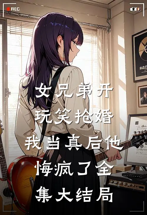 女兄弟开玩笑抢婚，我当真后他悔疯了全集大结局