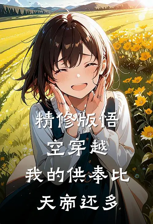 精修版悟空穿越：我的供奉比天帝还多