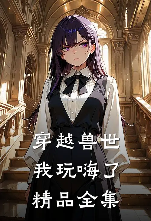 穿越兽世，我玩嗨了精品全集