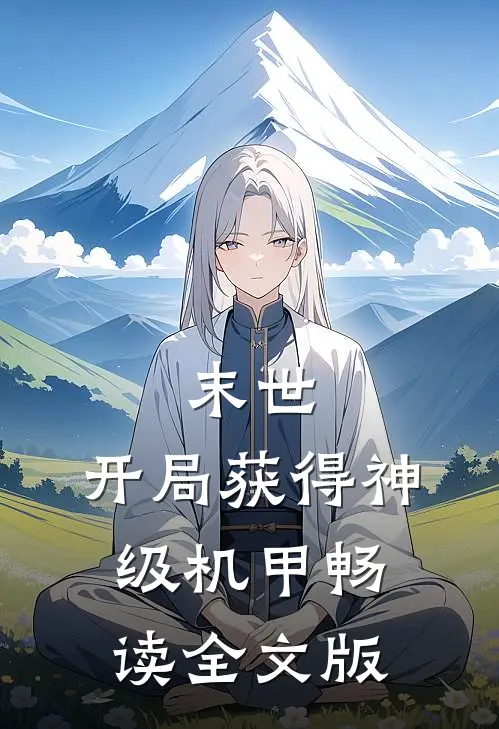 末世：开局获得神级机甲畅读全文版