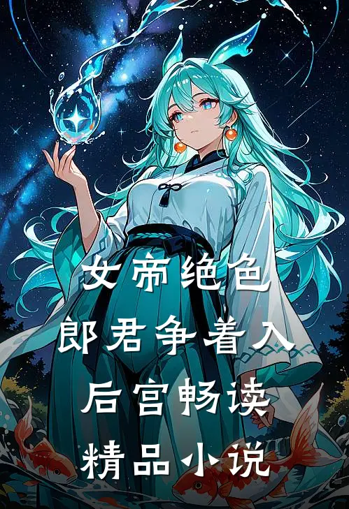 女帝绝色，郎君争着入后宫畅读精品小说