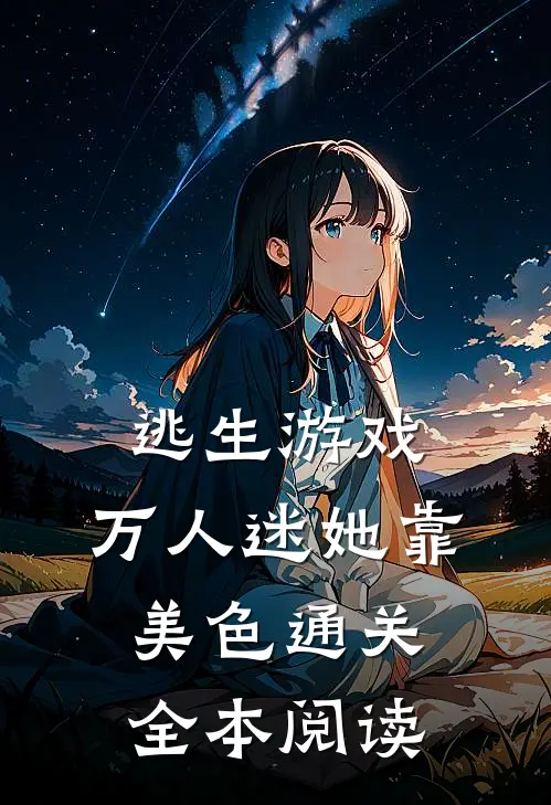 逃生游戏：万人迷她靠美色通关全本阅读