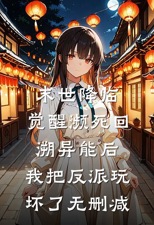 末世降临：觉醒濒死回溯异能后，我把反派玩坏了无删减