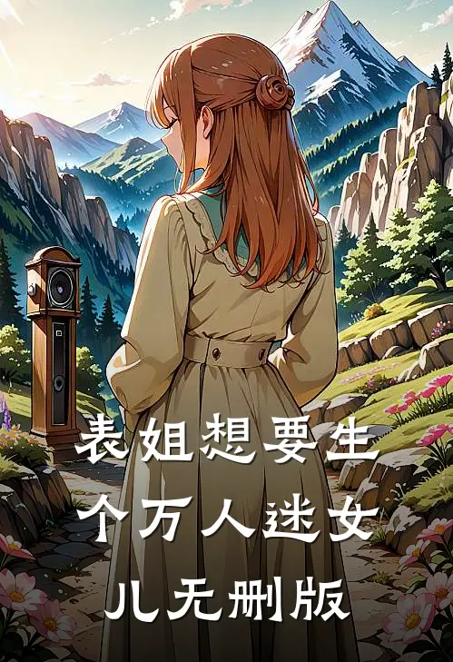 表姐想要生个万人迷女儿无删版