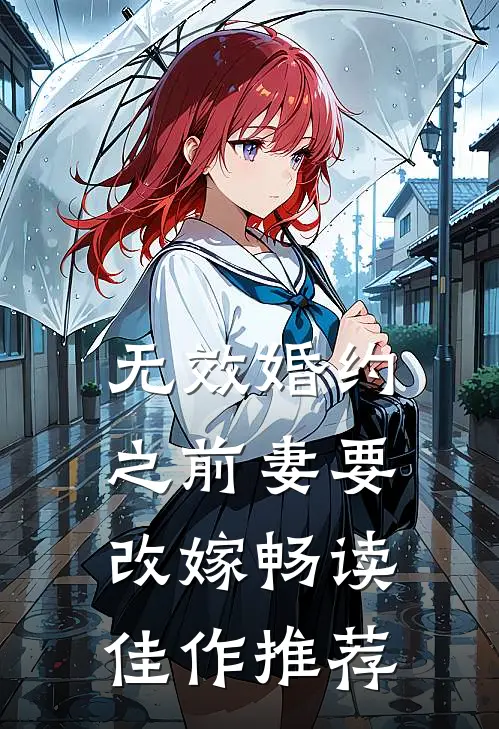 无效婚约之前妻要改嫁畅读佳作推荐