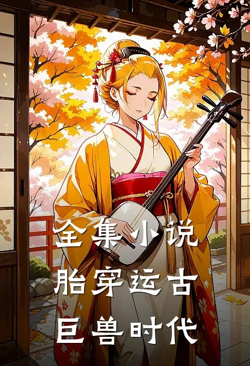 全集小说胎穿运古巨兽时代