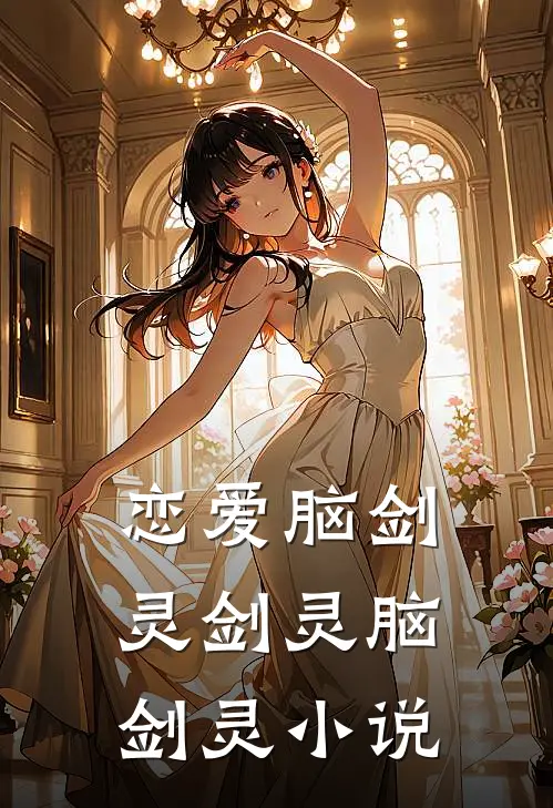 恋爱脑剑灵剑灵脑剑灵小说