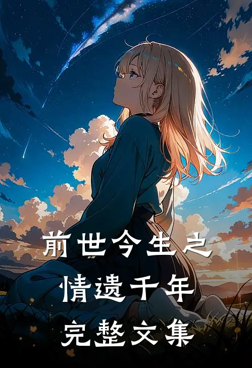 前世今生之情遗千年完整文集