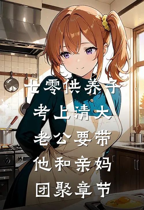 七零供养子考上清大，老公要带他和亲妈团聚章节