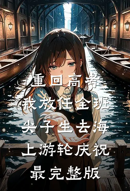 重回高考，我放任全班尖子生去海上游轮庆祝最完整版