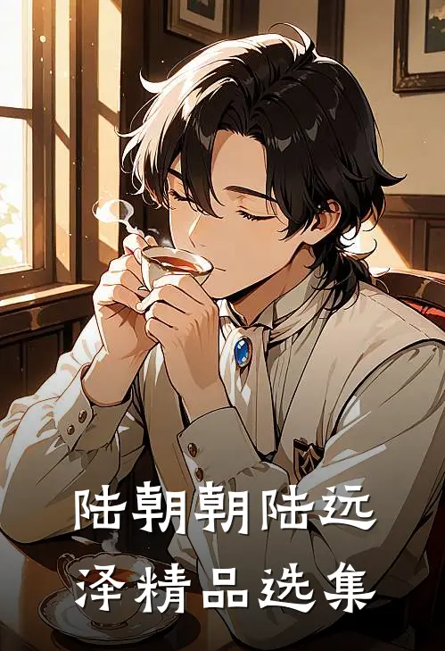 陆朝朝陆远泽精品选集