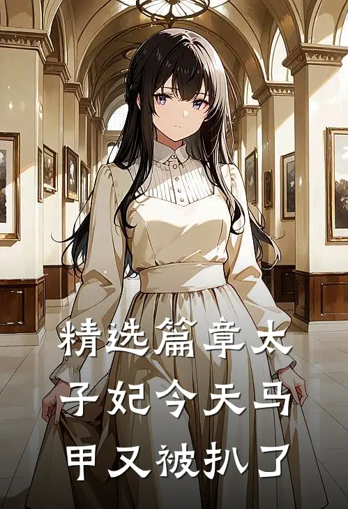 精选篇章太子妃今天马甲又被扒了