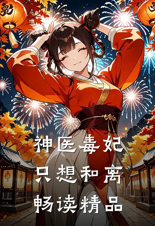神医毒妃只想和离畅读精品
