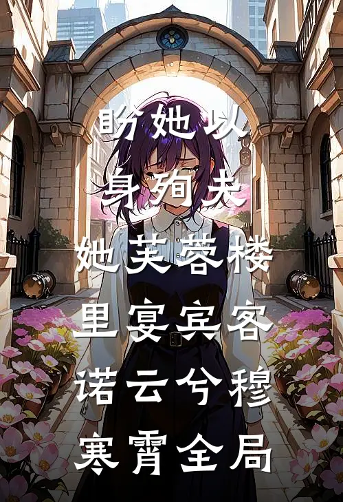 盼她以身殉夫，她芙蓉楼里宴宾客诺云兮穆寒霄全局