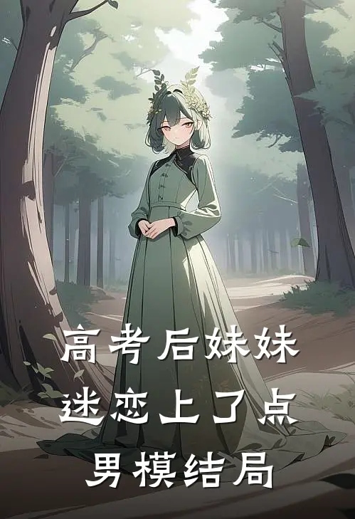 高考后妹妹迷恋上了点男模结局