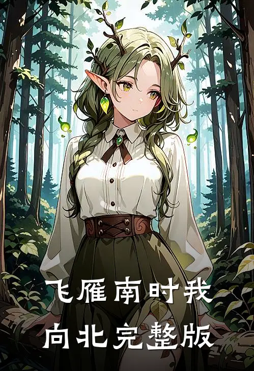 飞雁南时我向北完整版