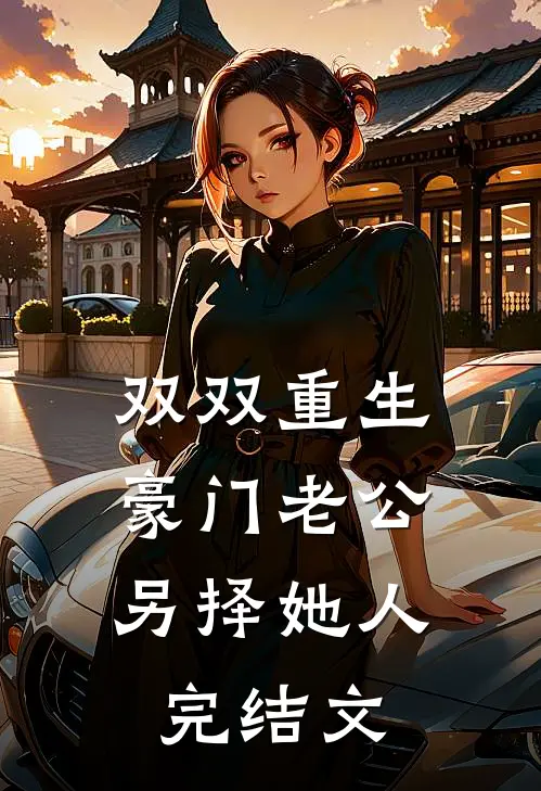 双双重生，豪门老公另择她人完结文